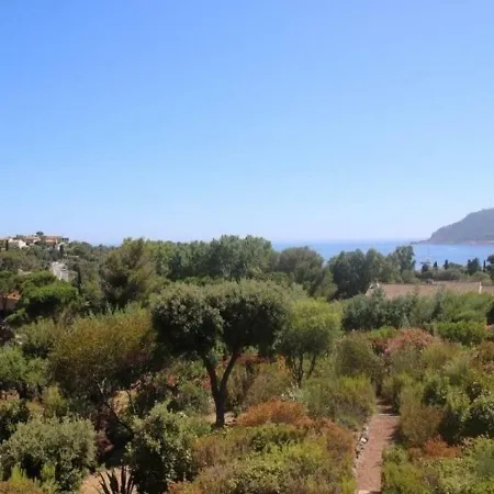 Agay Plage 15