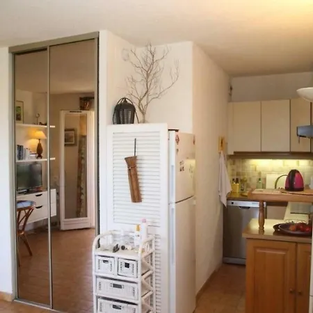 Appartement Agay Plage 15 Saint-Raphaël
