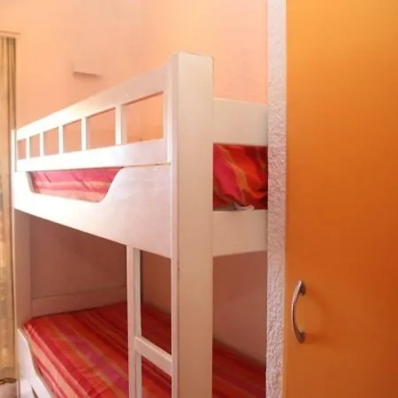 Appartement Agay Plage 15 *