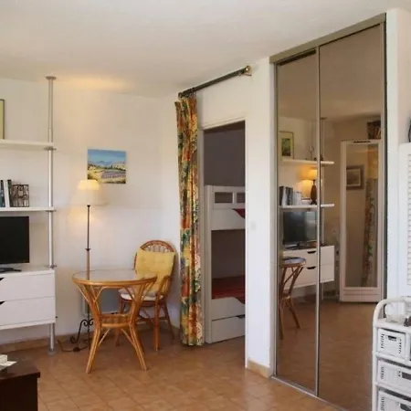 Agay Plage 15 Appartement Saint-Raphaël