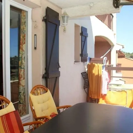 Appartement Agay Plage 15 Saint-Raphaël