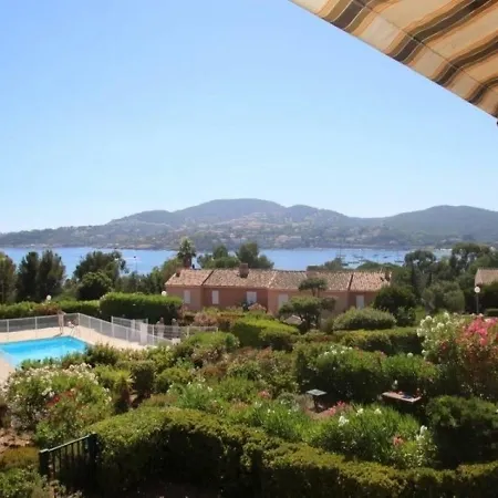 Agay Plage 15 Apartment *